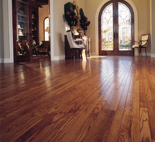 Top Quality Hardwood Flooring Los Angeles | Alloc, Mannington & More